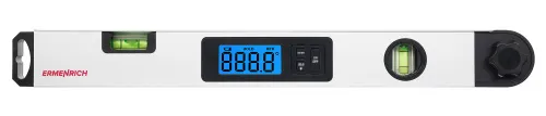 Цифровой угломер Ermenrich Verk DA40, черный фото