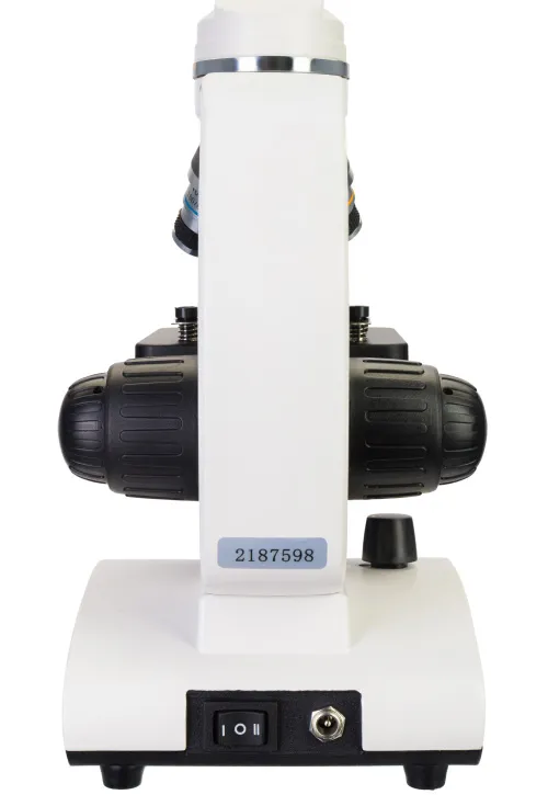 Микроскоп Levenhuk Discovery Femto Polar с книгой фото