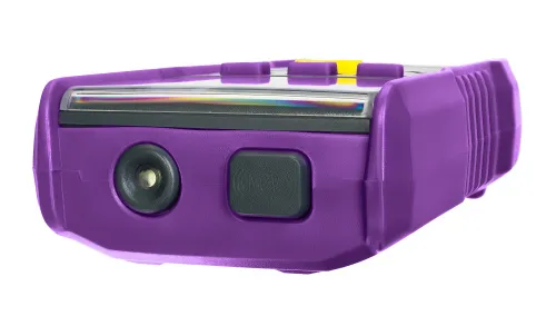 Цифровой мультиметр Ermenrich Zing TC20 изображение