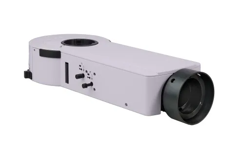 Насадка эпи-люминесцентная MAGUS Epi-FL06, ртутная лампа, блоки люминесцентных фильтров В/G/UV/V/R/FITC/TRITC/DAPI фото