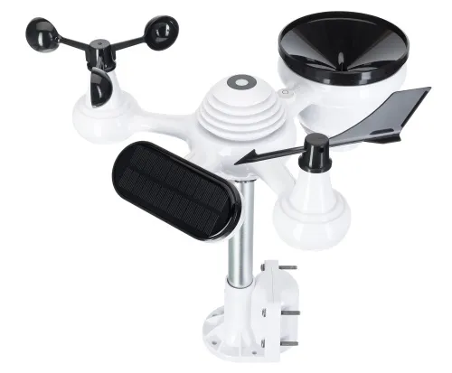 Метеостанция Levenhuk Wezzer PLUS LP150 изображение