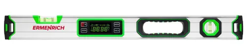 Цифровой уровень Ermenrich Verk LL60, зеленый фото