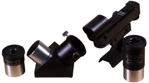 Телескоп Sky-Watcher MAK127 AZ-GTe SynScan GOTO картинка