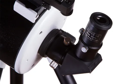 Телескоп Sky-Watcher MAK127 AZ-GTe SynScan GOTO изображение