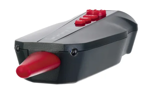 Измеритель длины кабеля Ermenrich NetGeeks NL70 фотография