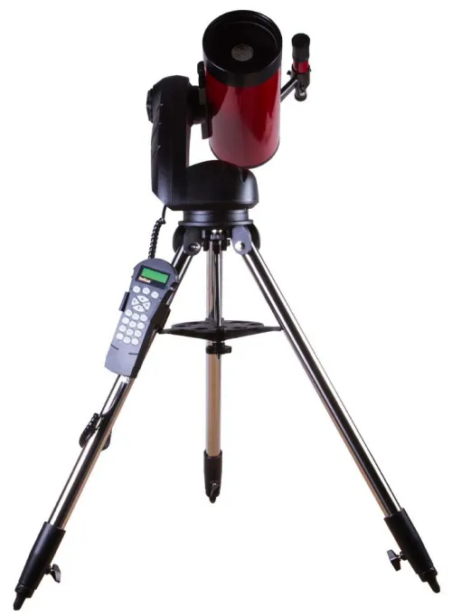 Телескоп Sky-Watcher Star Discovery MAK127 SynScan GOTO фотография