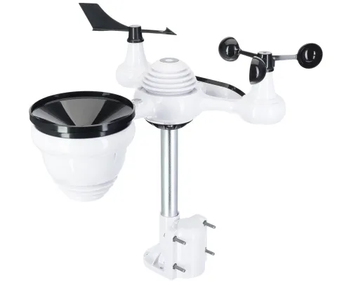 Метеостанция Levenhuk Wezzer PLUS LP150 фотография