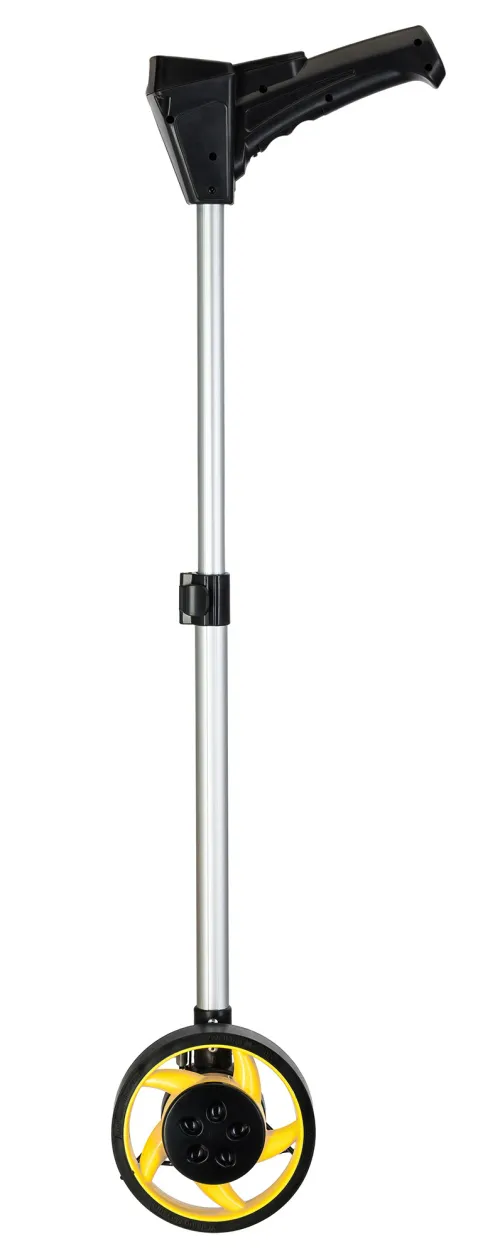 Дорожное колесо Ermenrich Reel WM10, желтый фото