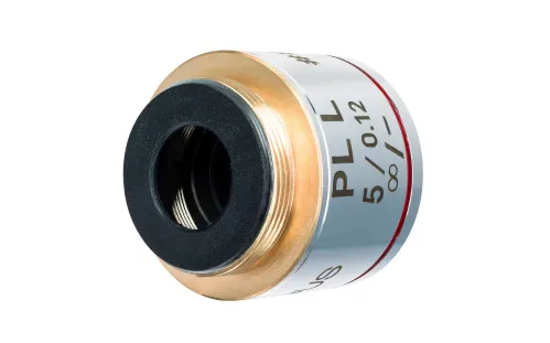 Объектив MAGUS SF5 5х/0,12 Plan Pol ∞/0,17 фото