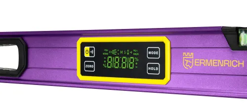 Цифровой уровень Ermenrich Verk LL100 фотография