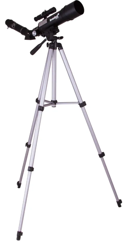 Телескоп Levenhuk Skyline Travel Sun 50 фото