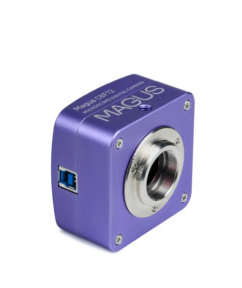 Микроскоп стереоскопический цифровой MAGUS Stereo D9T фото