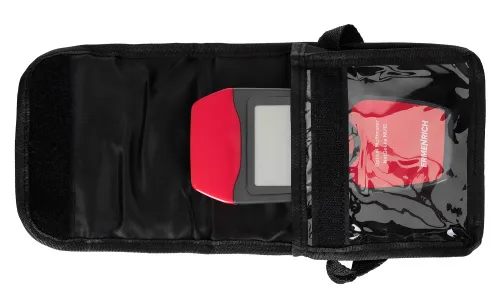 Оптический мультиметр Ermenrich NetGeeks NU10 фотография