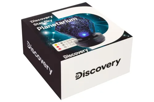 Астропланетарий Levenhuk Discovery Star Sky P5 картинка
