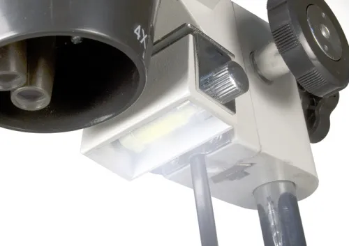 Микроскоп Levenhuk 3ST, бинокулярный изображение