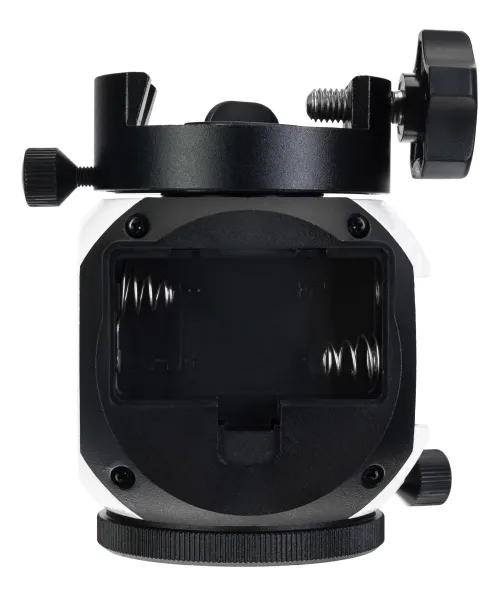 Монтировка Sky-Watcher Star Adventurer Mini, белая/зеленая фото