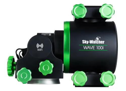 Монтировка Sky-Watcher Wave 100i без треноги картинка