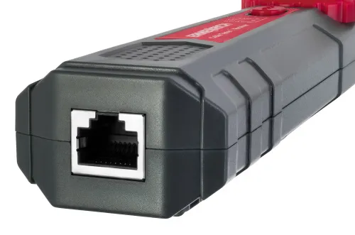 Тестер кабельных линий Ermenrich Ping SM110 изображение