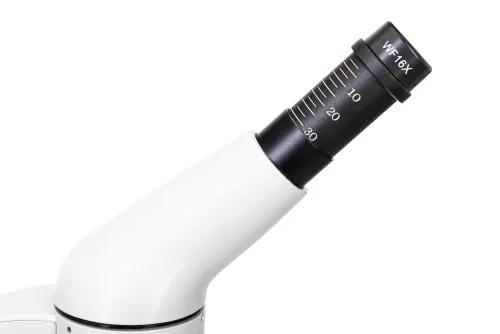 Микроскоп Levenhuk Rainbow D50L PLUS, 2 Мпикс, Moonstone\Лунный камень изображение