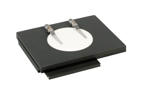 Механический предметный столик для стереомикроскопов MAGUS XY A10 фото