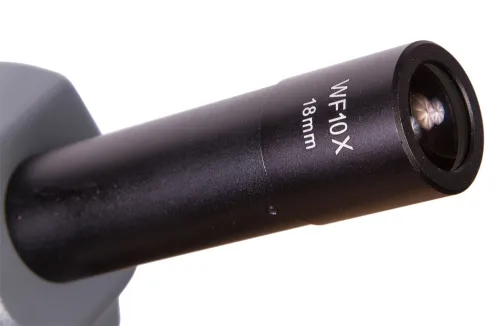 Микроскоп Levenhuk 700M, монокулярный изображение