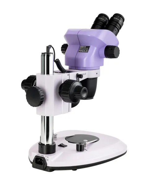 Микроскоп стереоскопический MAGUS Stereo 8B фотография