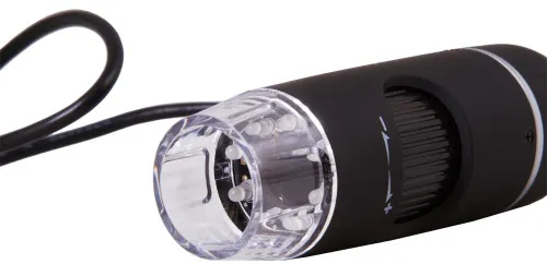 Микроскоп цифровой Levenhuk DTX 90 изображение