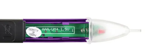 Индикатор напряжения Ermenrich Zing WT20 фото