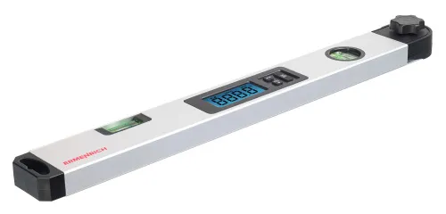 Цифровой угломер Ermenrich Verk DA40, черный фотография