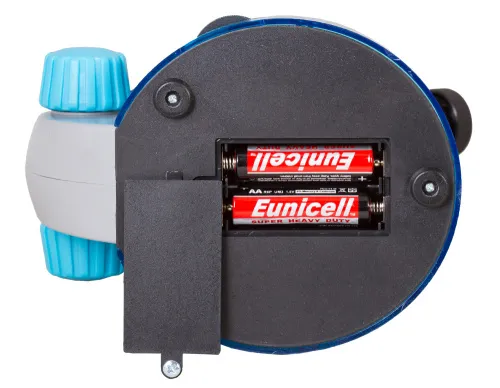 Микроскоп Levenhuk LabZZ M101 картинка