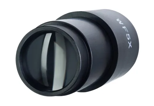 Окуляр Levenhuk Rainbow 2L PLUS WF5x фотография