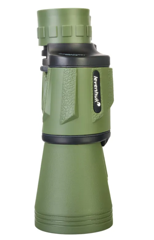 Бинокль Levenhuk Travel 10x50 фото