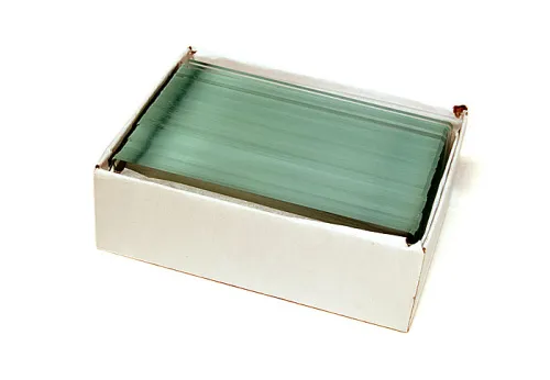 Набор готовых микропрепаратов Levenhuk N18 NG изображение