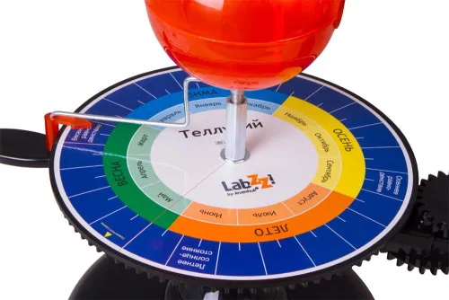 Теллурий Levenhuk LabZZ фото