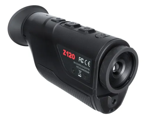 Монокуляр тепловизионный Levenhuk Fatum Z120 фотография