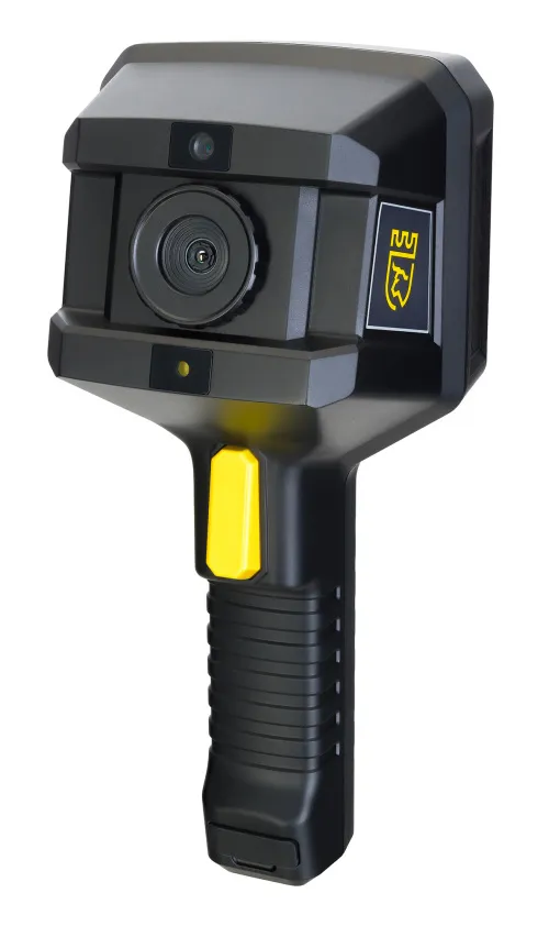 Тепловизор строительный Ermenrich Seek TV90 изображение