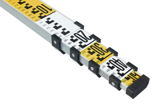 Рейка нивелирная Ermenrich Reel TWR5 изображение