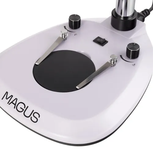 Микроскоп стереоскопический MAGUS Stereo 8T изображение