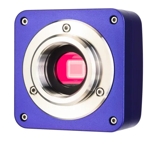 Камера цифровая Levenhuk M1600 PLUS картинка