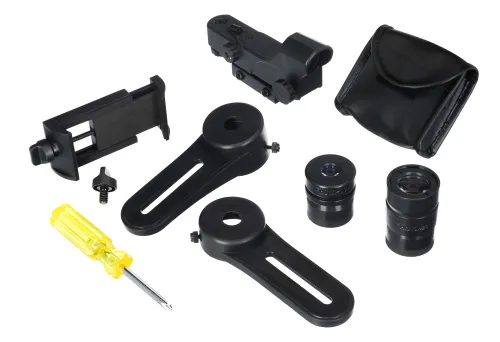 Телескоп Sky-Watcher P1145AZ-GO2 SynScan GOTO фото