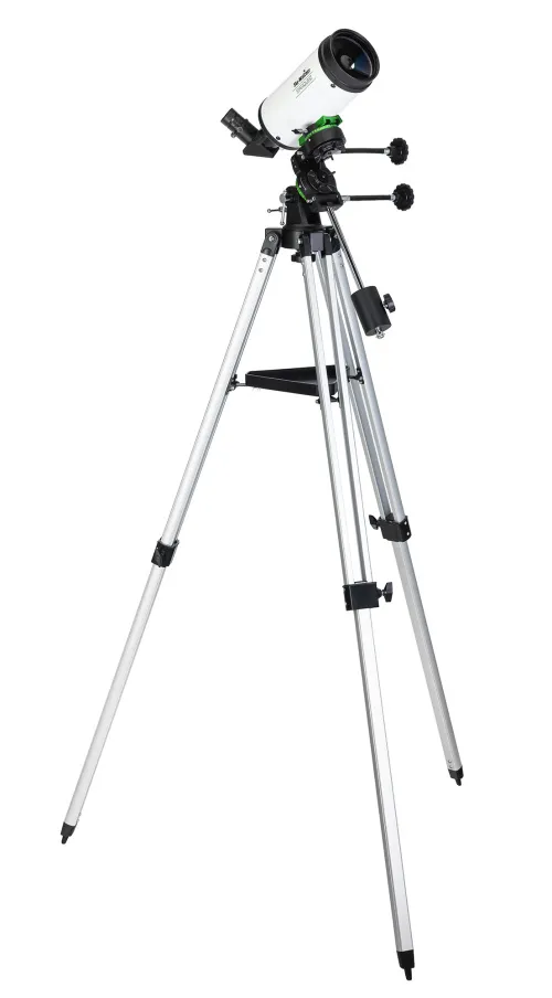 Телескоп Sky-Watcher MAK90 StarQuest EQ1 фотография