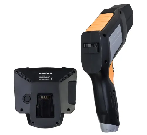 Видеоэндоскоп Ermenrich Seek VE60 фото