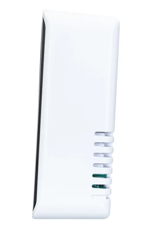 Детектор углекислого газа Levenhuk Discovery Report WA40 картинка