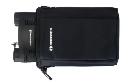 Бинокль ночного видения цифровой Bresser 3,5х, с функцией записи фотография