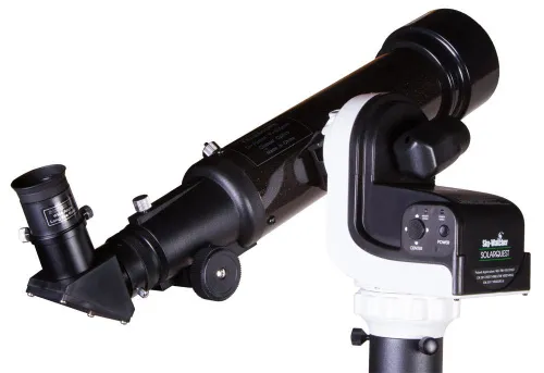 Телескоп солнечный Sky-Watcher SolarQuest изображение