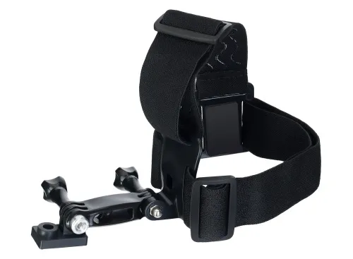 Бинокль цифровой ночного видения Levenhuk Halo NVB10 Helmet, с креплением на шлем фото