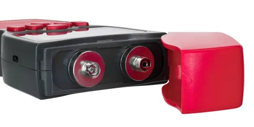 Оптический мультиметр Ermenrich NetGeeks NU30 фотография