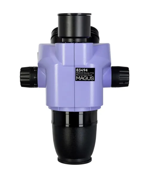 Оптическая голова MAGUS Stereo 7TH фотография