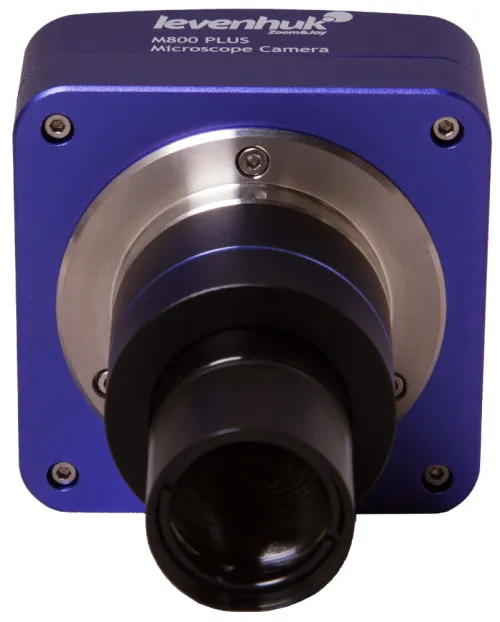 Камера цифровая Levenhuk M800 PLUS фотография