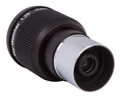 Окуляр Sky-Watcher UWA 58° 7 мм, 1,25" фото